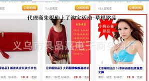 月入萬元不是夢 少女服裝品牌文胸代理加盟全攻略