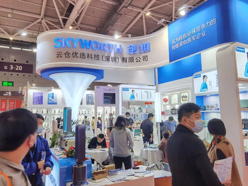 廠貨第一展 攜中國工廠，為經(jīng)濟(jì)積累暖意