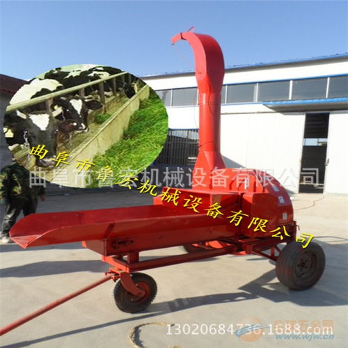 桑植畜牧揉絲機(jī)生產(chǎn)基地 打造高效飼料秸稈鍘草機(jī)與畜牧漁業(yè)飼料銷售一體化服務(wù)