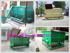 臥式攪拌機(jī)選購全攻略 價(jià)格、品牌、采購與批發(fā)指南